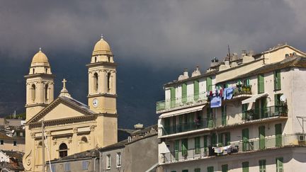 Corse : le calme est revenu au lendemain de la tempête