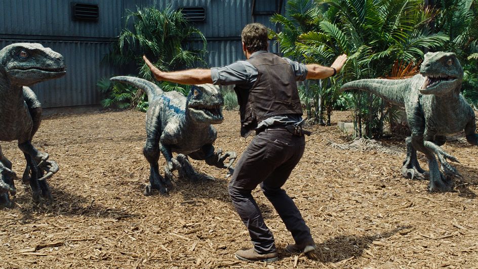 Jurassic World Meilleure Sortie Mondiale De Tous Les Temps