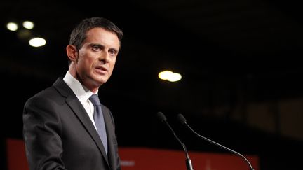 Manuel Valls redoute un éclatement de l'UE