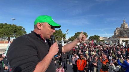 Colère des agriculteurs : nouvelles mobilisations avant le salon de l'Agriculture (France 2)