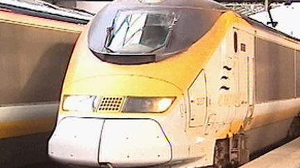 L'Eurostar (France 3)