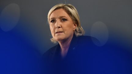 Présidentielle : la visite de Marine Le Pen à Gardanne a été annulée