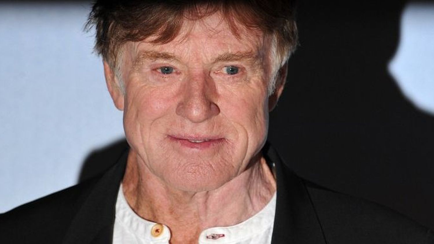 L'interview de Robert Redford "l'indépendance fait partie de mon ADN"