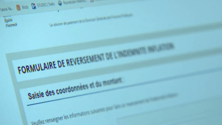 En raison d’une erreur technique, la prime inflation de 100 euros a été versée en double à 1,7 million de bénéficiaires. Il est toutefois possible de rendre ce trop-perçu en se rendant sur le site de la direction générale des finances publiques. (France 2)