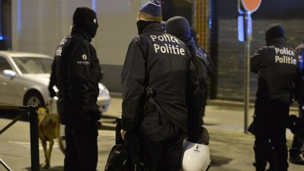 Arrestation de Salah Abdeslam : les habitants de Molenbeek partagés entre soulagement et inquiétude