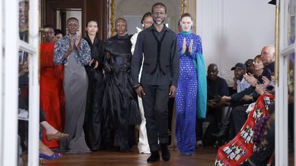 Les modes clearance de couture africaine