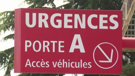 Santé : les services d'urgence sous tensions