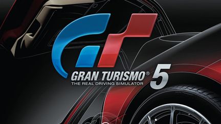 Gran Turismo 5