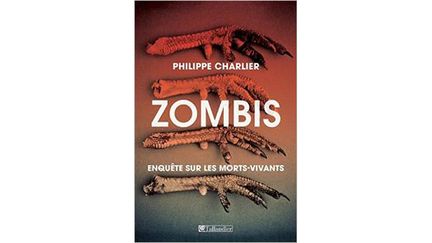 &nbsp; (Philippe Charlier :  "Zombis" © Tallandier)