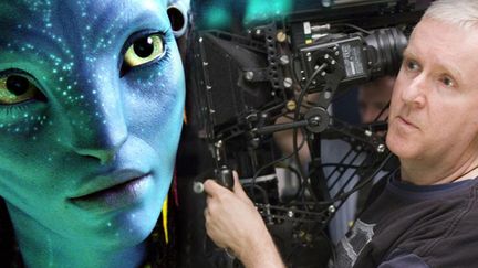 James Cameron tournera la suite d'Avatar en Nouvelle Zélande
 (Twentieth Century Fox France)