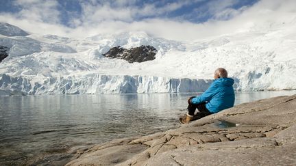 &nbsp; (La glace et le ciel)