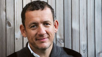 Dany Boon (octobre 2012)
 (Alain Jocard / AFP)