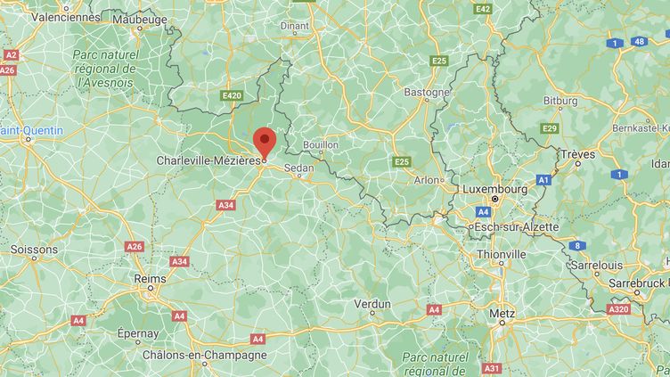 Charleville Mezieres Un Reseau De Mariages Blancs Demantele Dans Les Ardennes Chaque Union Rapportait 23 000 Euros