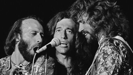 Bee Gees : la légende reste vivante