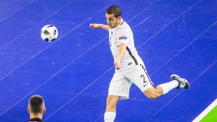 Coupe du monde de futsal 2024 : l'équipe de France se retrouve au coeur d'une polémique après sa défaite face à l'Iran