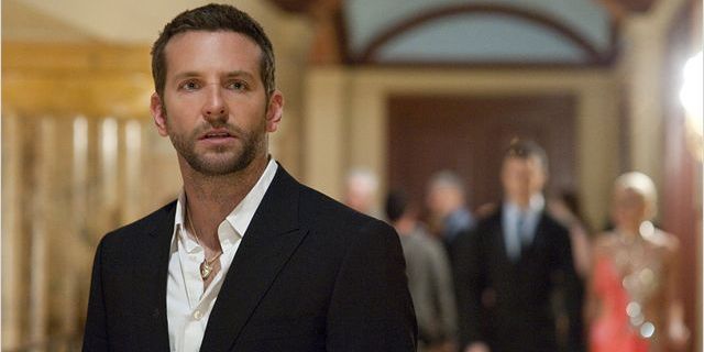 Bradley Cooper dans "Happiness Therapy" de David O. Russell
 (StudioCanal )