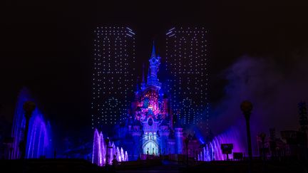 Notre-Dame : Disneyland Paris présente un nouveau spectacle hommage