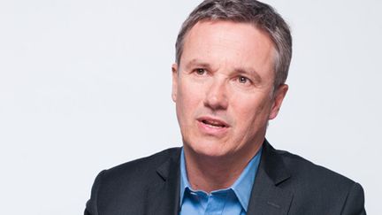 Nicolas Dupont-Aignan, président de Debout la République (DR)