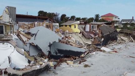 Ouragans : les côtes de la Floride sont-elles devenues invivables ?