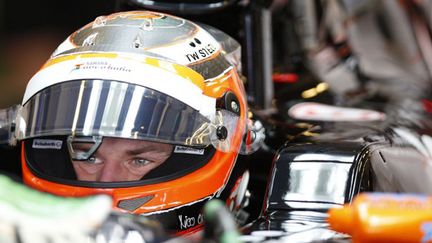 Nico Hülkenberg (Force India) (HOCH ZWEI / HOCH ZWEI)