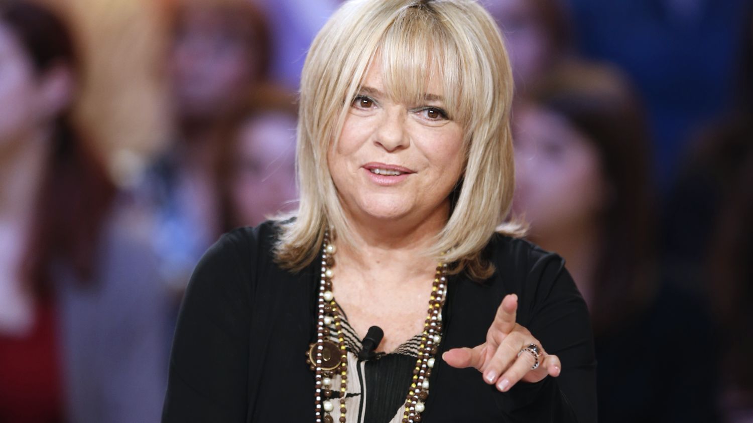 France Gall «humiliée» et «traumatisée» par la chanson «Les