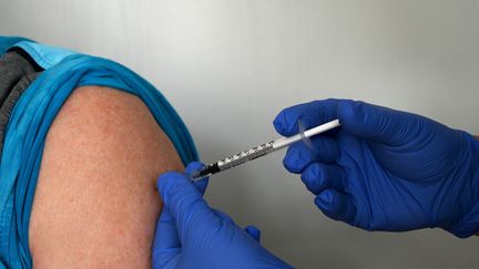 Vaccination contre le Covid-19 : des ambassadeurs pour convaincre les indécis