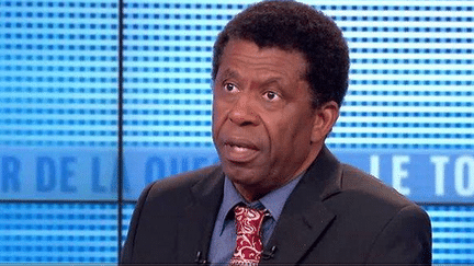 Dany Laferrière : "Je dis aux gens, vous avez le droit de ralentir"