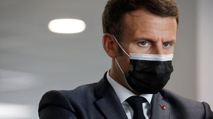 Déconfinement : Emmanuel Macron s’est entretenu avec plusieurs maires