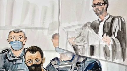 Procès du 13-Novembre : Salah Abdeslam condamné à la perpétuité incompressible