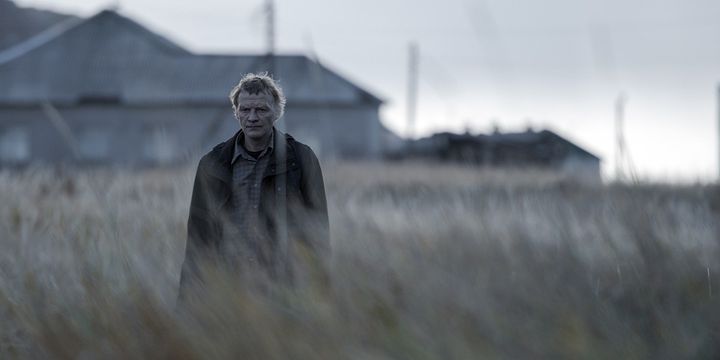 "Léviathan" de Andreï Zviaguintsev
 (Pyramide Distribution)