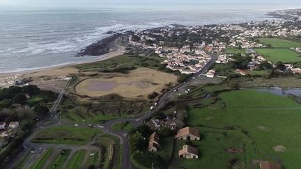 Vendée : un projet de port de plaisance fait polémique