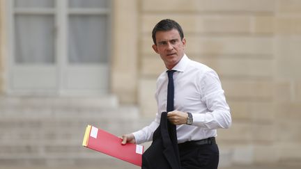 Attentats : Manuel Valls rejette les principales propositions de l'opposition