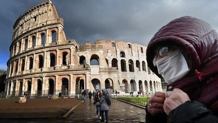 Covid-19 : l’Italie face à des mesures strictes pour les fêtes de fin d’année