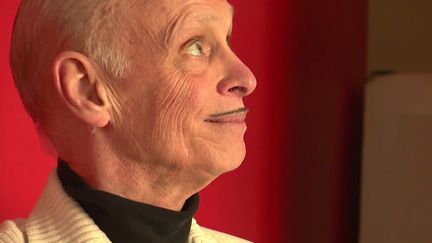 John Waters au festival Ecrans Mixtes à Lyon (V. Diguat / France 3 Rhône-Alpes)