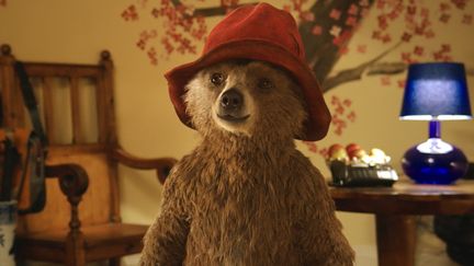 Le film "Paddington" réalisé par Paul King
 (StudioCanal)