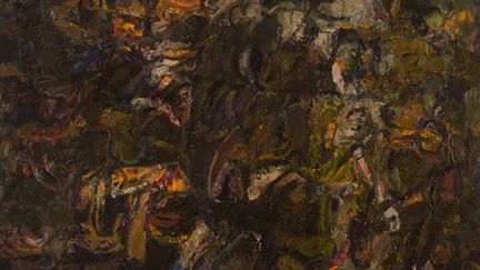 "Affirmant une peinture non figurative depuis la fin des années 50, Louis Nallard (1918-2016) a été associé à la seconde "Ecole de Paris"(celle-ci&nbsp; se réfère à tout ce que la capitale compte d'artistes indépendants dans les années entourant la Seconde guerre mondiale et intègre les tendances figuratives réalistes, principalement les expressions picturales abstraites, NDLR). (…) Acteur infatigable du "Salon des Réalités nouvelles"(rendez-vous international de l'art abstrait, NDLR), dont il a été l’un des animateurs pendant trois décennies, il est peut-être la figure d’intercesseur entre Alger et Paris, entre les communautés de peintres et d’artistes. Il ne saurait être oublié dans cette carrière qui a presque traversé un siècle de création et d’histoire."&nbsp;&nbsp; (DONATION CLAUDE ET FRANCE LEMAND. MUSEE DE L’IMA)