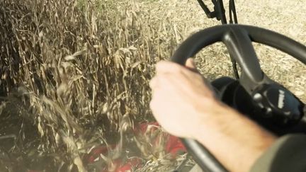 Alors que le projet d'accord commercial entre l'UE et le Mercosur est remis sur la table, la grogne monte dans les syndicats agricoles. (France 2)