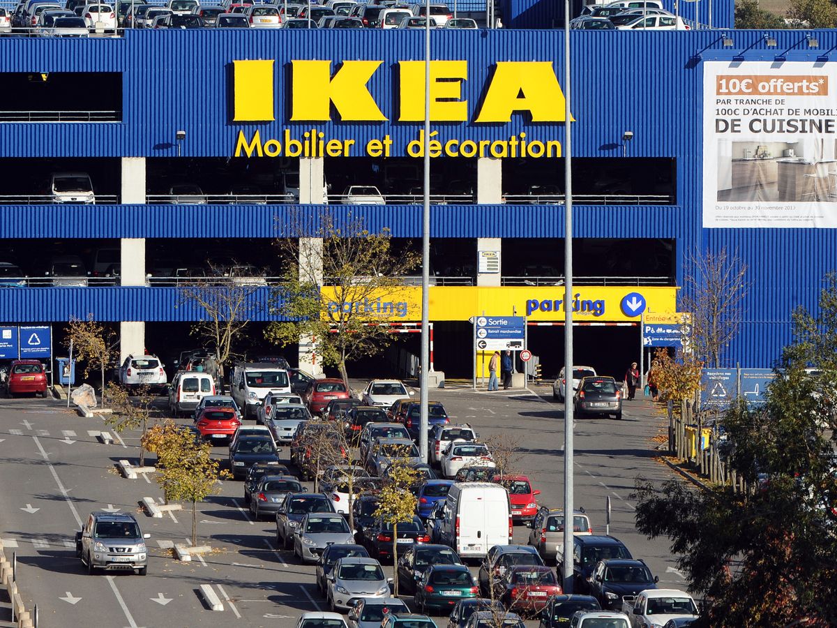 Niort et La Rochelle se battent pour accueillir Ikea