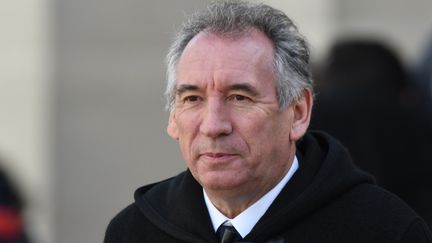 François Bayrou Ne Sera Pas Candidat Aux Législatives En Juin