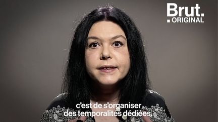 7 petits tips de l'autrice Chloé Delaume pour ceux qui ont envie d'écrire. Elle est notamment l'autrice de "Le cœur synthétique", prix Médicis 2020.