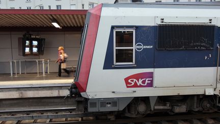 Canicule : la SNCF sur le pied de guerre