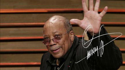 Mort de Quincy Jones : Frank Sinatra, Michael Jackson... retour sur les 50 ans de carrière d'un producteur de légende (France 2)