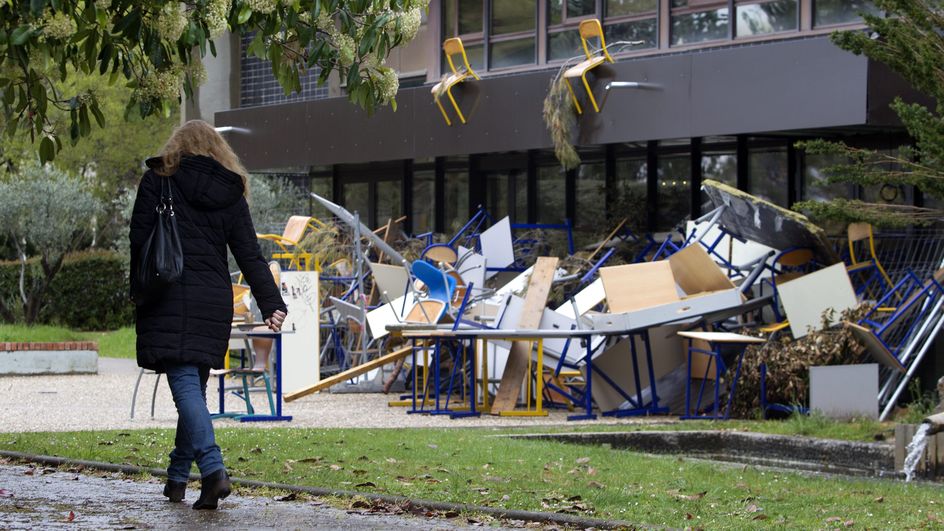 fac des lettres montpellier