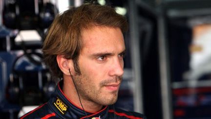 Jean-Eric Vergne