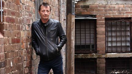  (Pour la justice néo-zélandaise, Phil Rudd n'a pas cherché à assassiner deux personnes © James Croucher/Newspix//REX/SIPA)