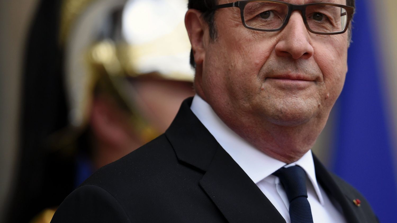 Si J'étais... François Hollande