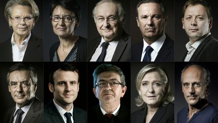 Parole d'électeurs : les indécis de la campagne