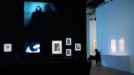 Kandinsky, Matisse assist&egrave;rent &agrave; des repr&eacute;sentations de danse qui influenc&egrave;rent leur travail. (ELODIE DROUARD / FTVi)