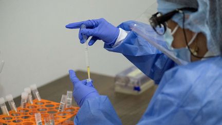 Covid-19 : l'Europe valide le vaccin de l'américain Johnson&Johnson