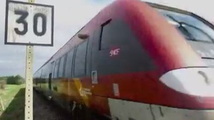 Présidentielle 2017 : "Train de campagne" fait escale à Aimargues